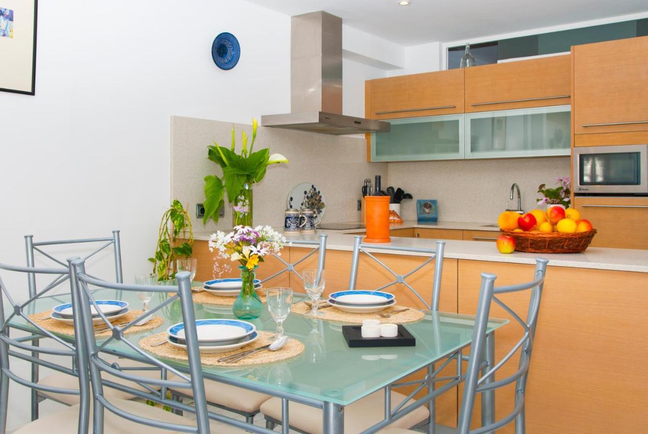 Oiza Lux At Alcudia Apartment *