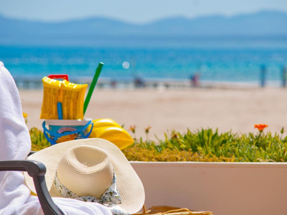 Lejlighed Oiza Lux At Alcudia *