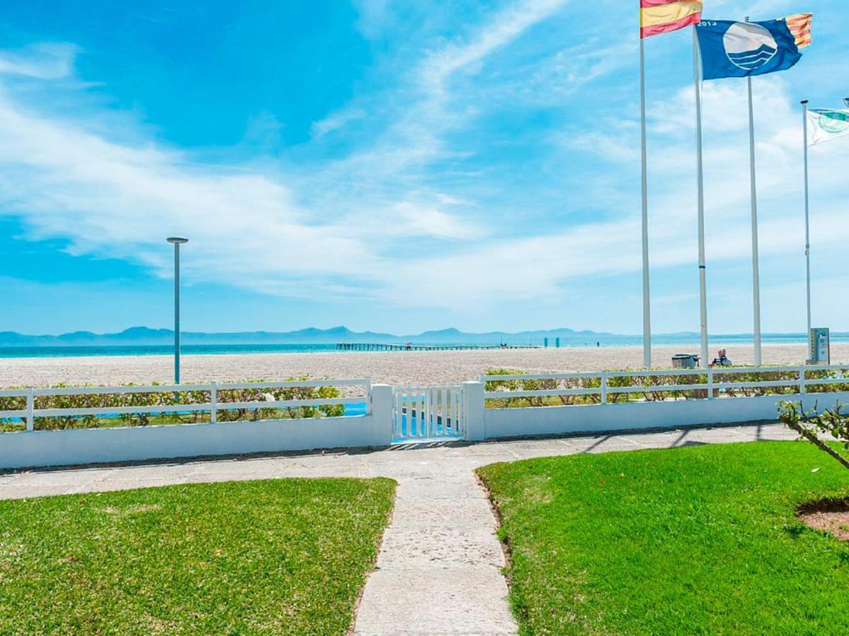 Lejlighed Oiza Lux At Alcudia *