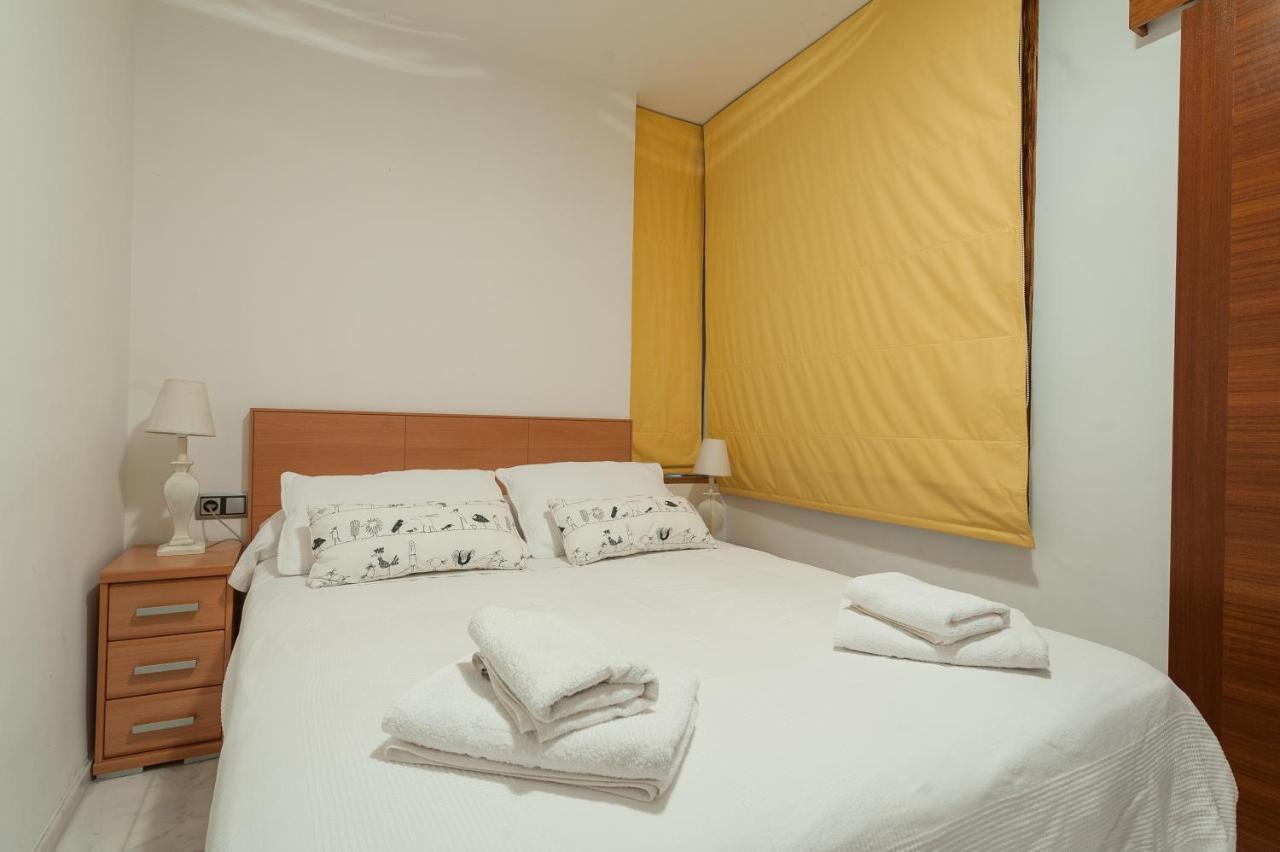 Lejlighed Oiza Lux At Alcudia *