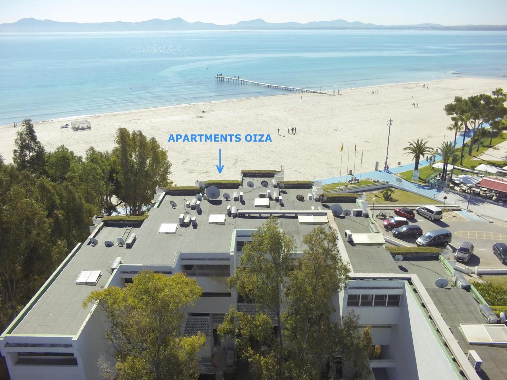 Oiza Lux At Alcudia Lejlighed Port de Alcudia (Mallorca)